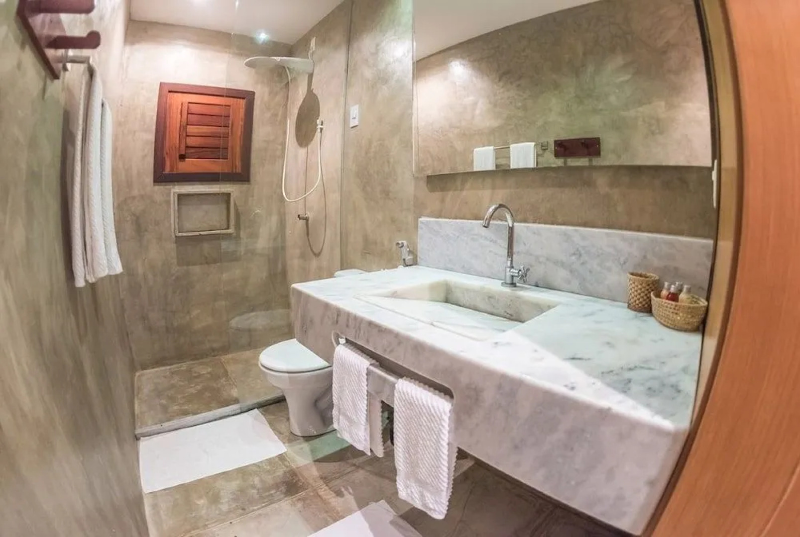 Zebra Boutique Hotel