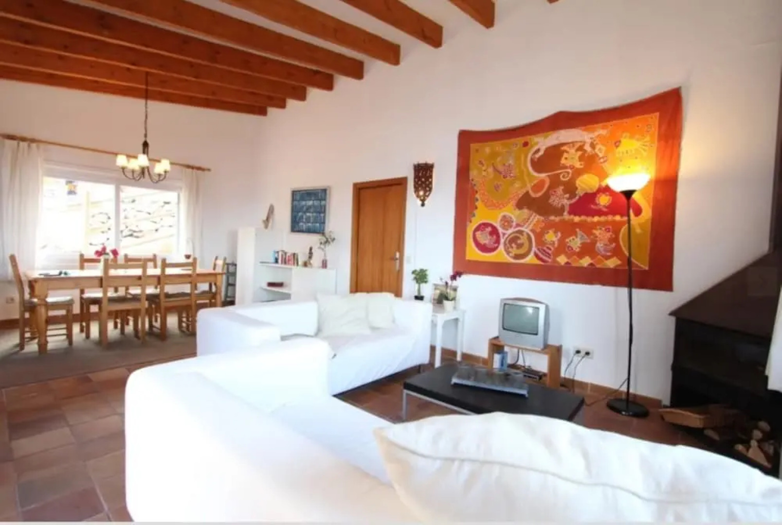 102606 -  Villa in Estellencs