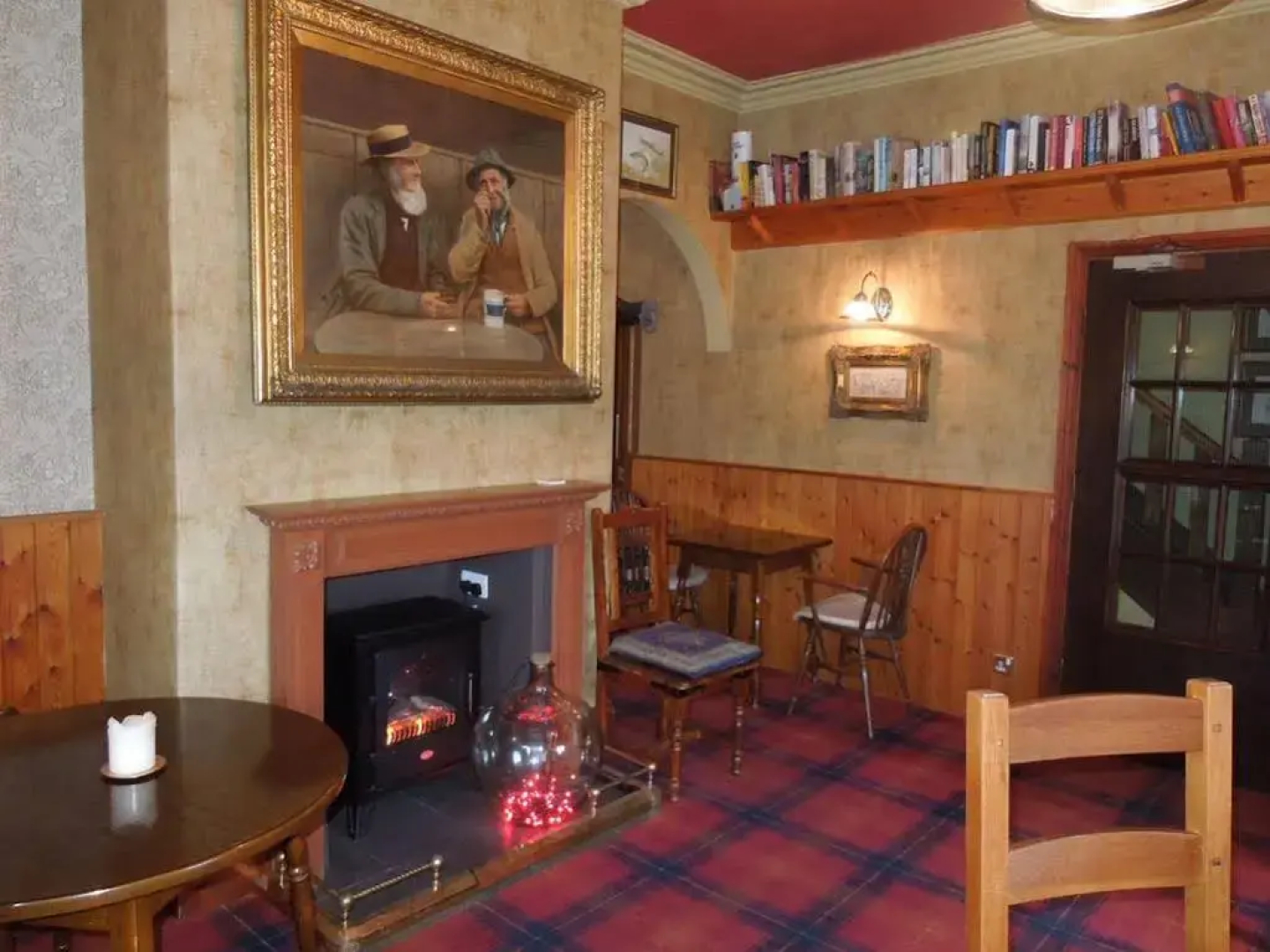 Troutbeck Inn