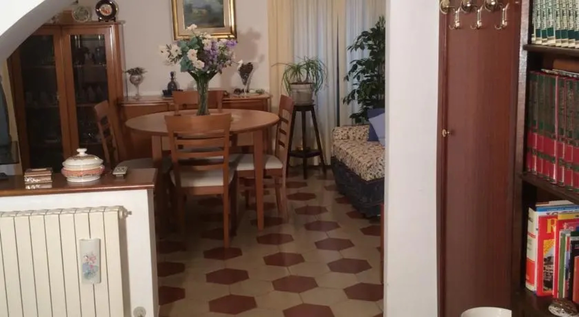 Holiday home L Antica Dimora