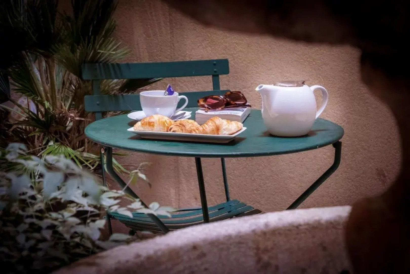 Hotel Saint Honore 85