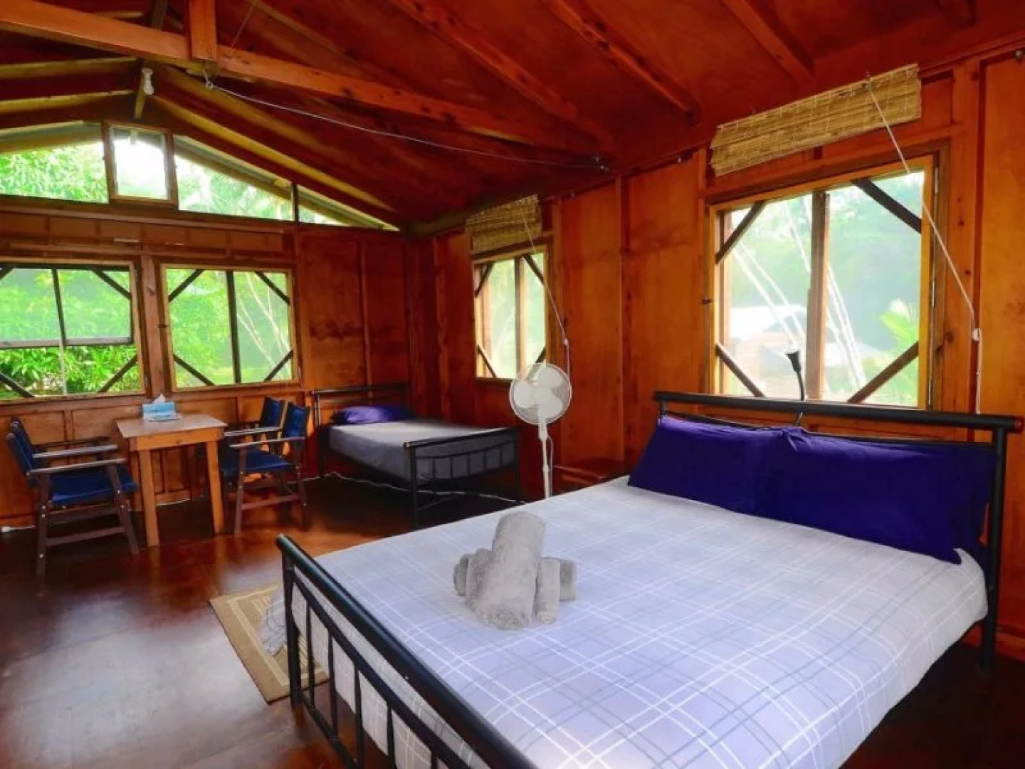 Daintree Rainforest Bungalows