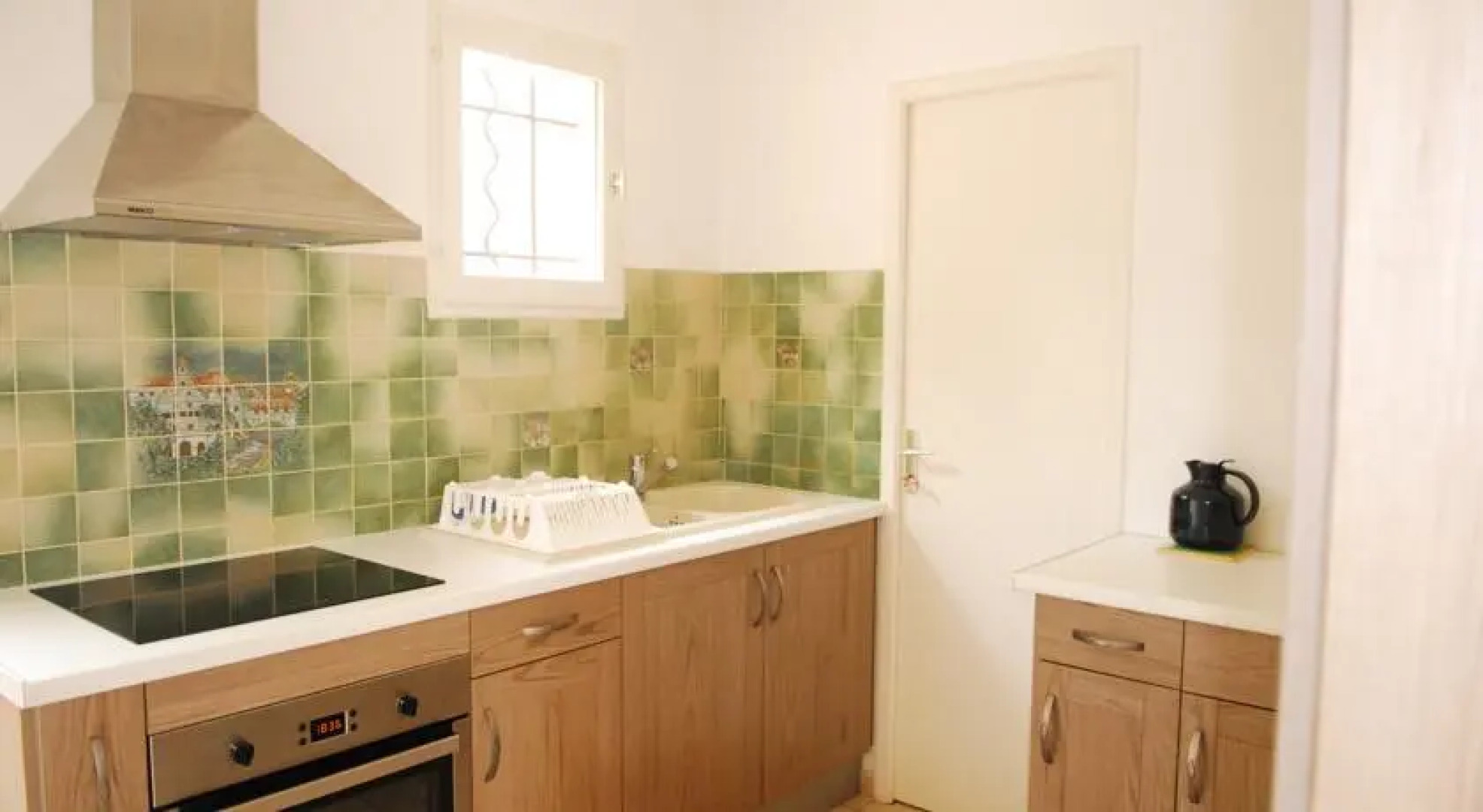 Holiday Home Arcenciel Frejus