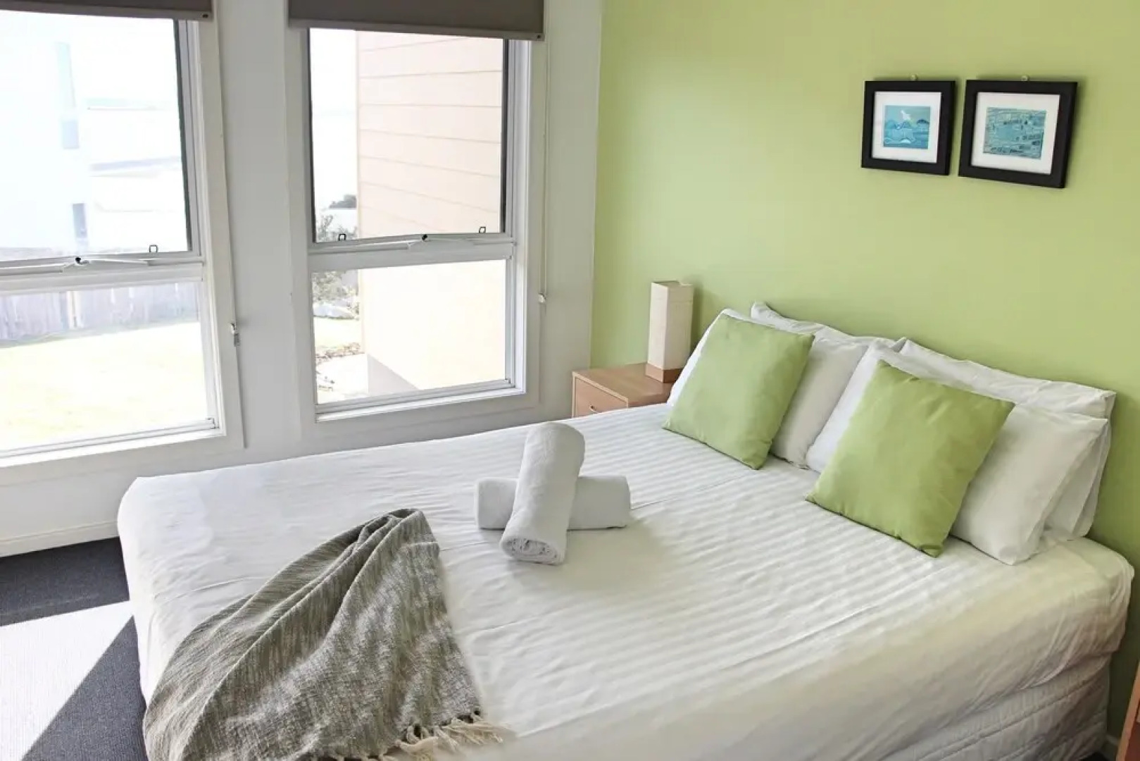 Birubi on Bay of Fires