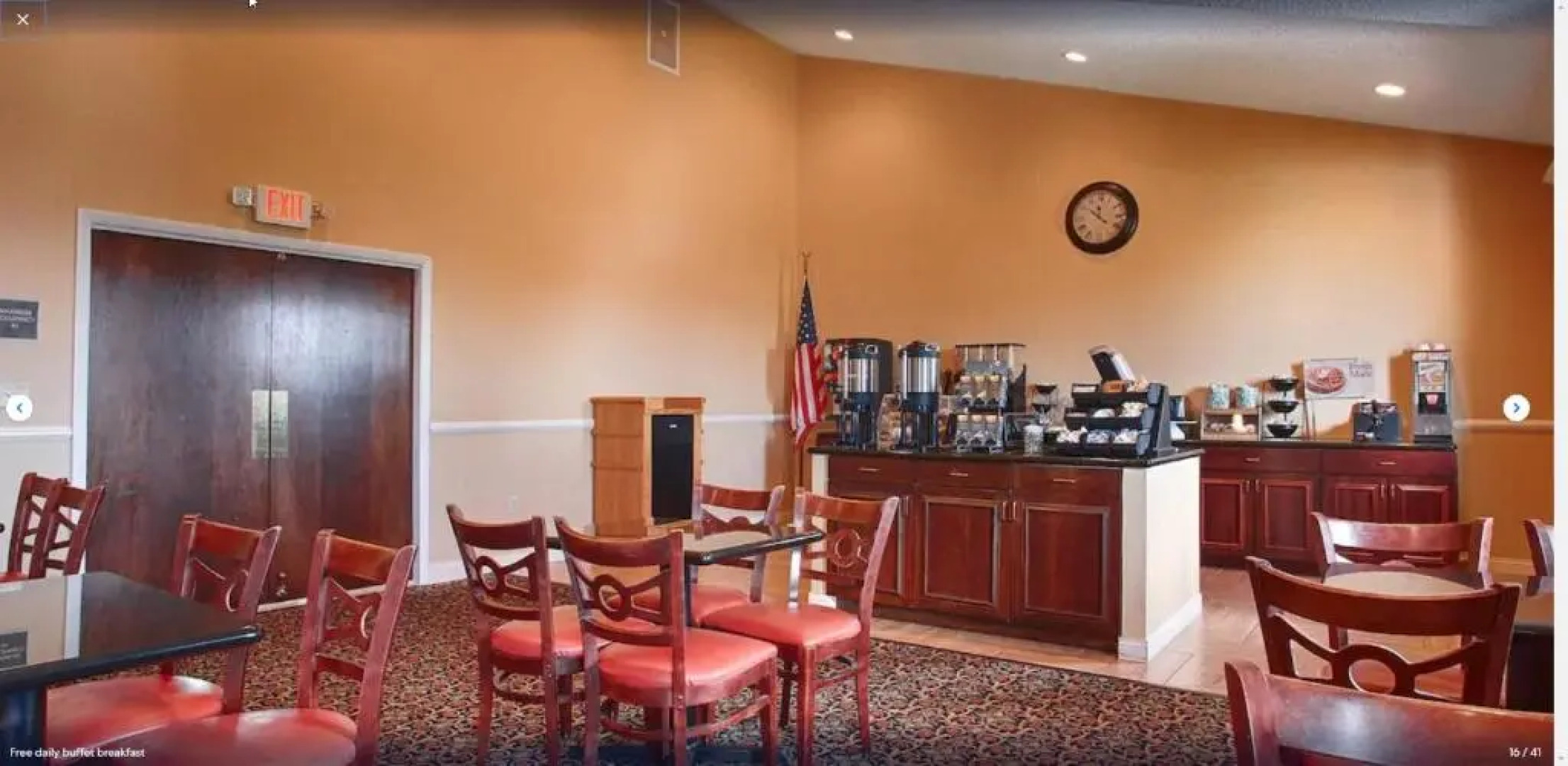 Best Western University Inn