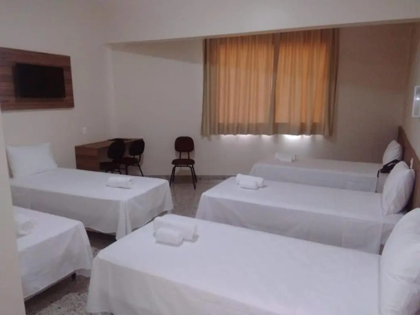 Topazio Imperial Hotel