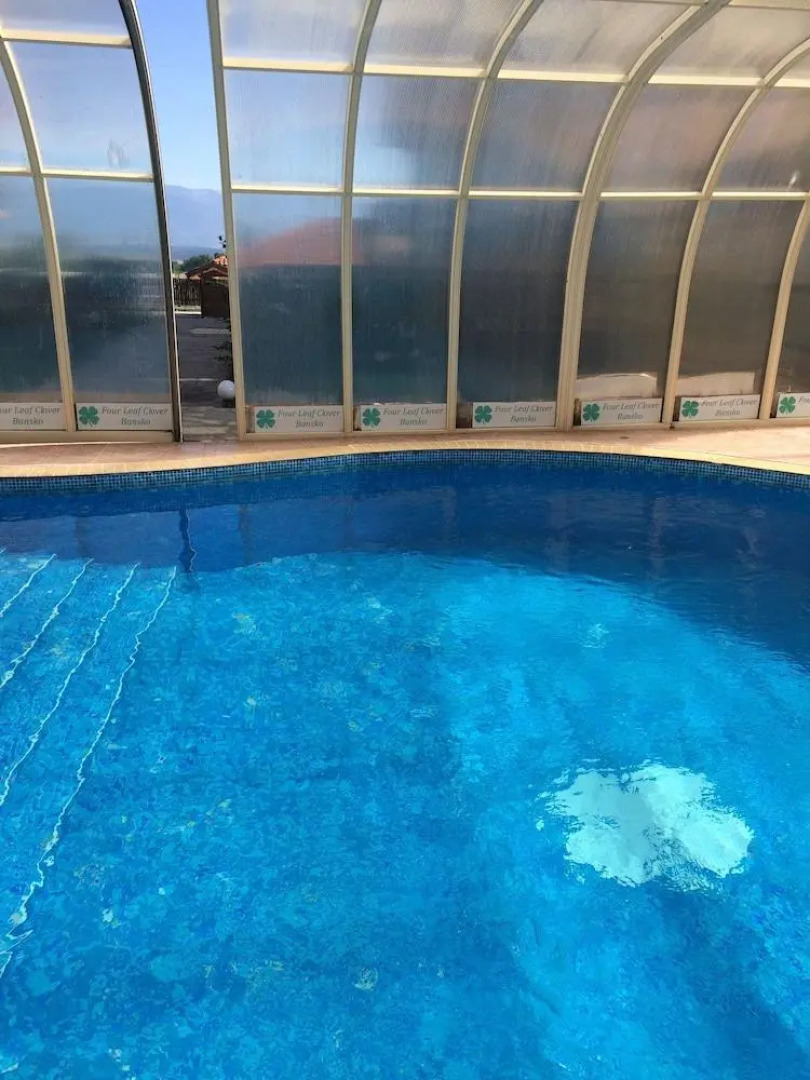 Four Leaf Clover Apartments to Rent