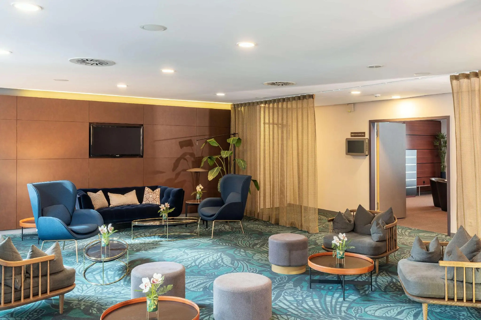 NH Collection Berlin Mitte Am Checkpoint Charlie