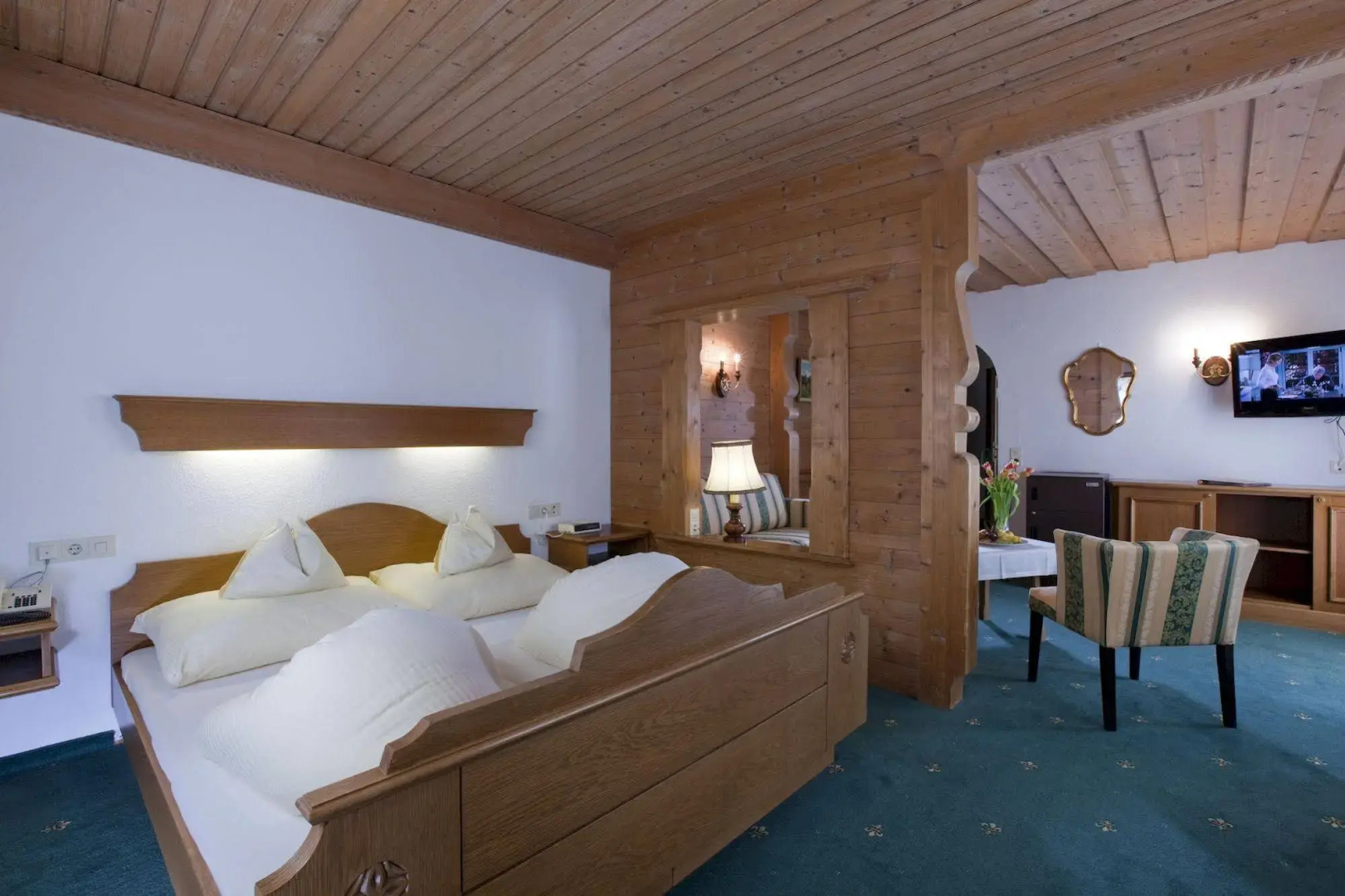 Abenteuerhotel Astoria