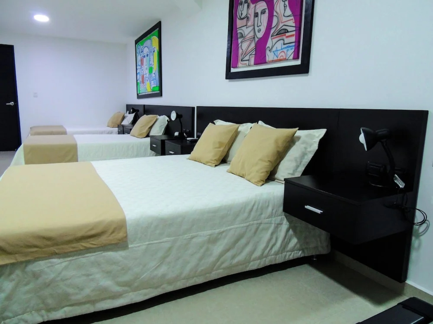 Hotel San Martin Armenia