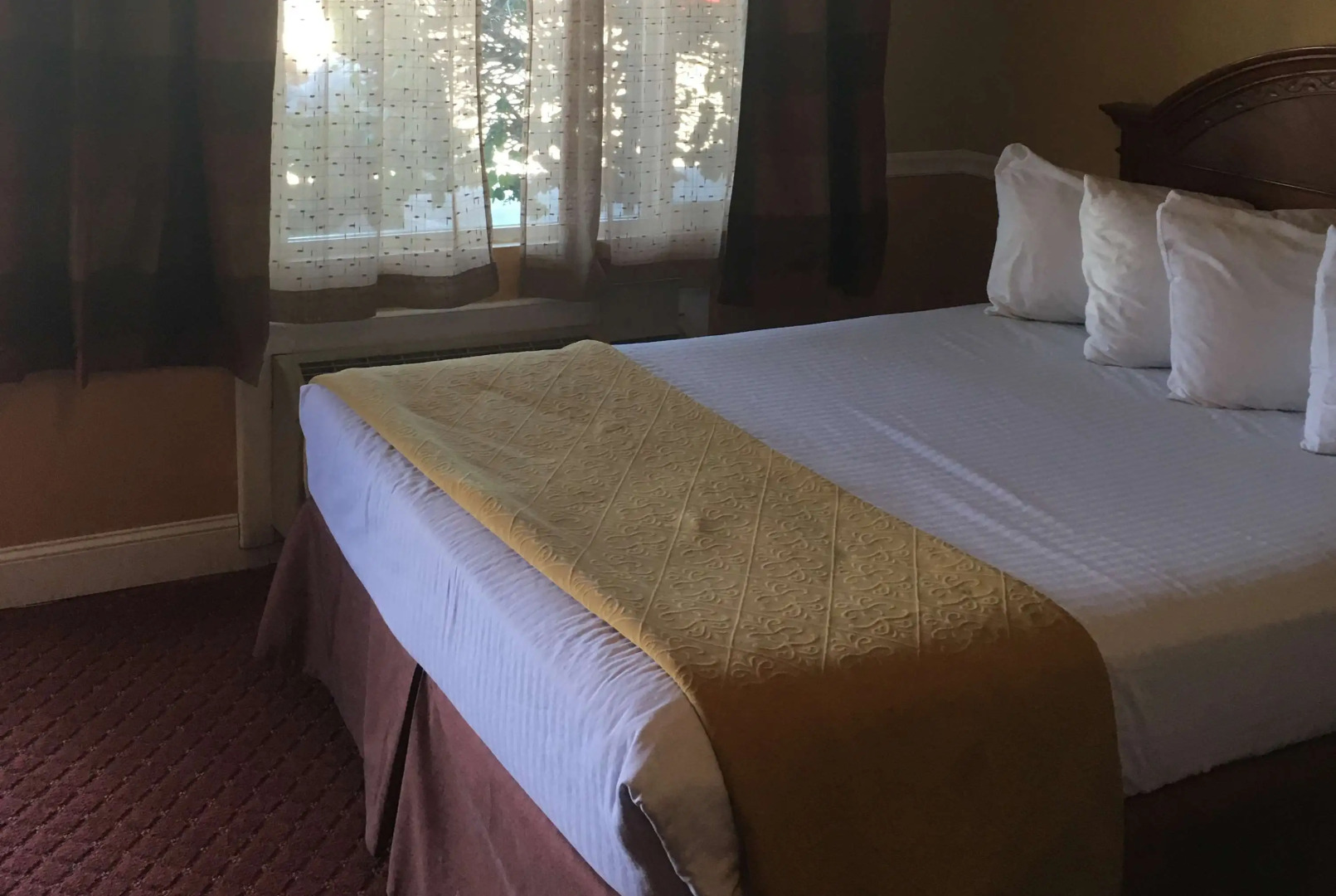 Travelodge by Wyndham Hawthorne