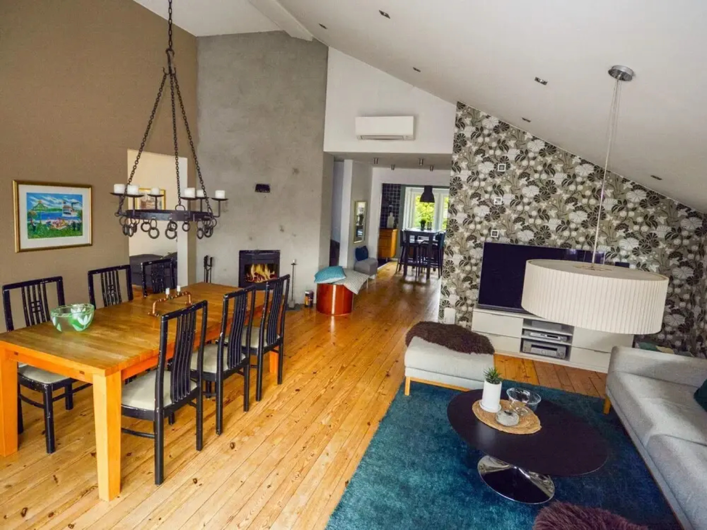 Cosy Apartment by the Sea-by Traum