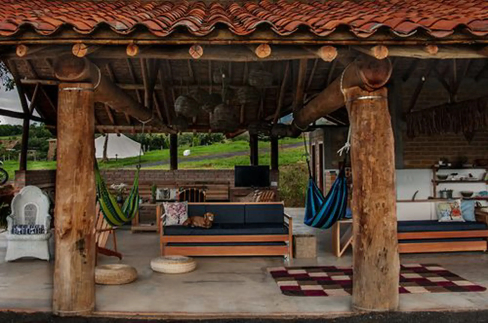 Serranía del Viento