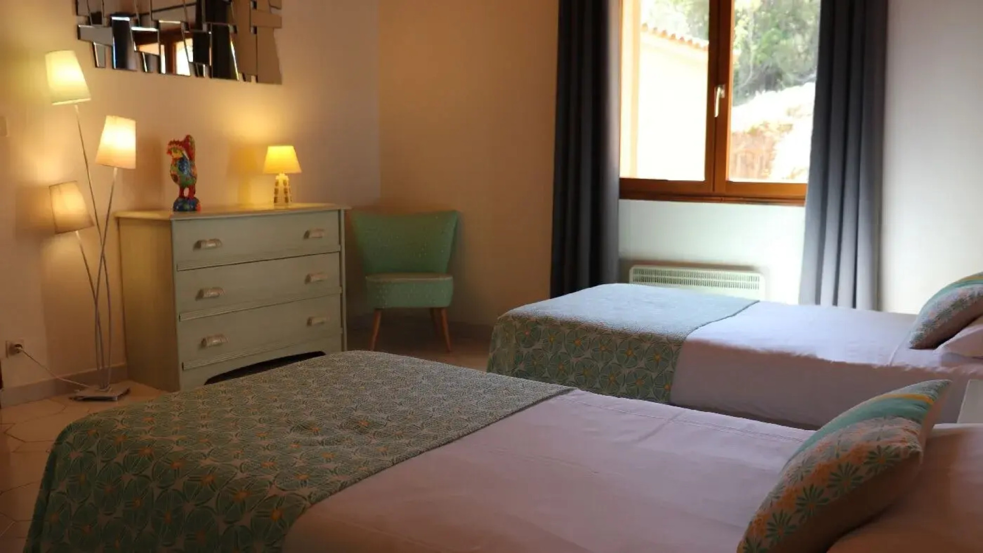 U Pirellu Résidence