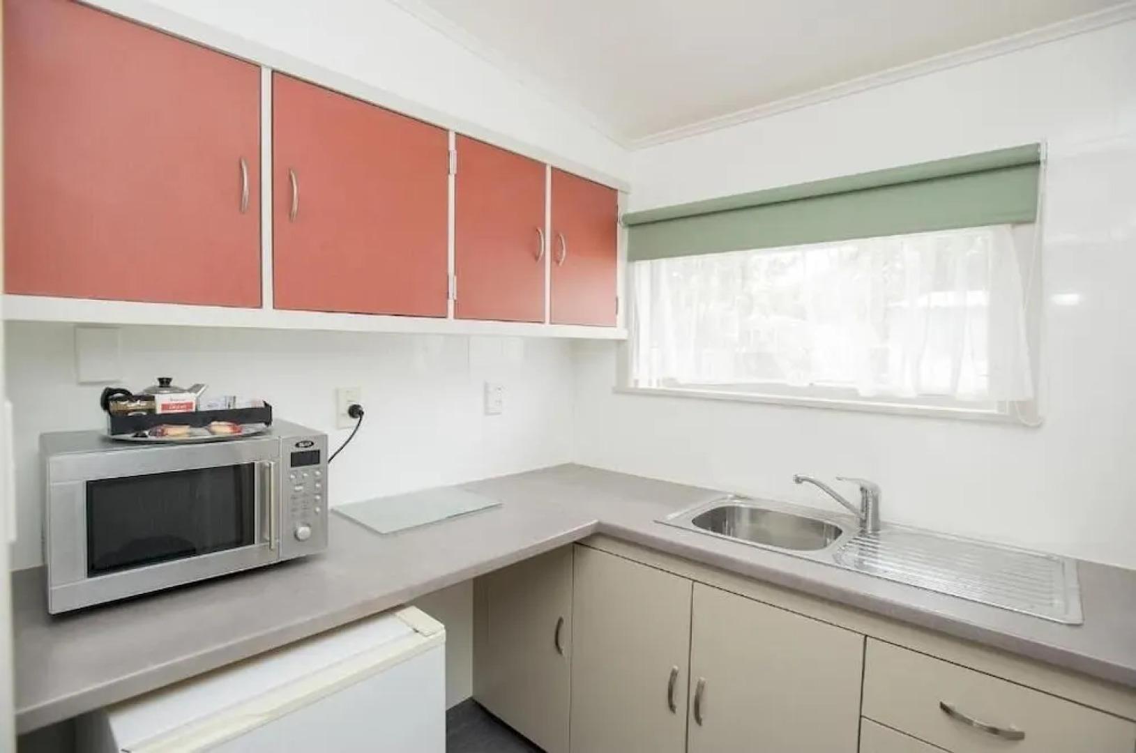 Travellers Inn Motel