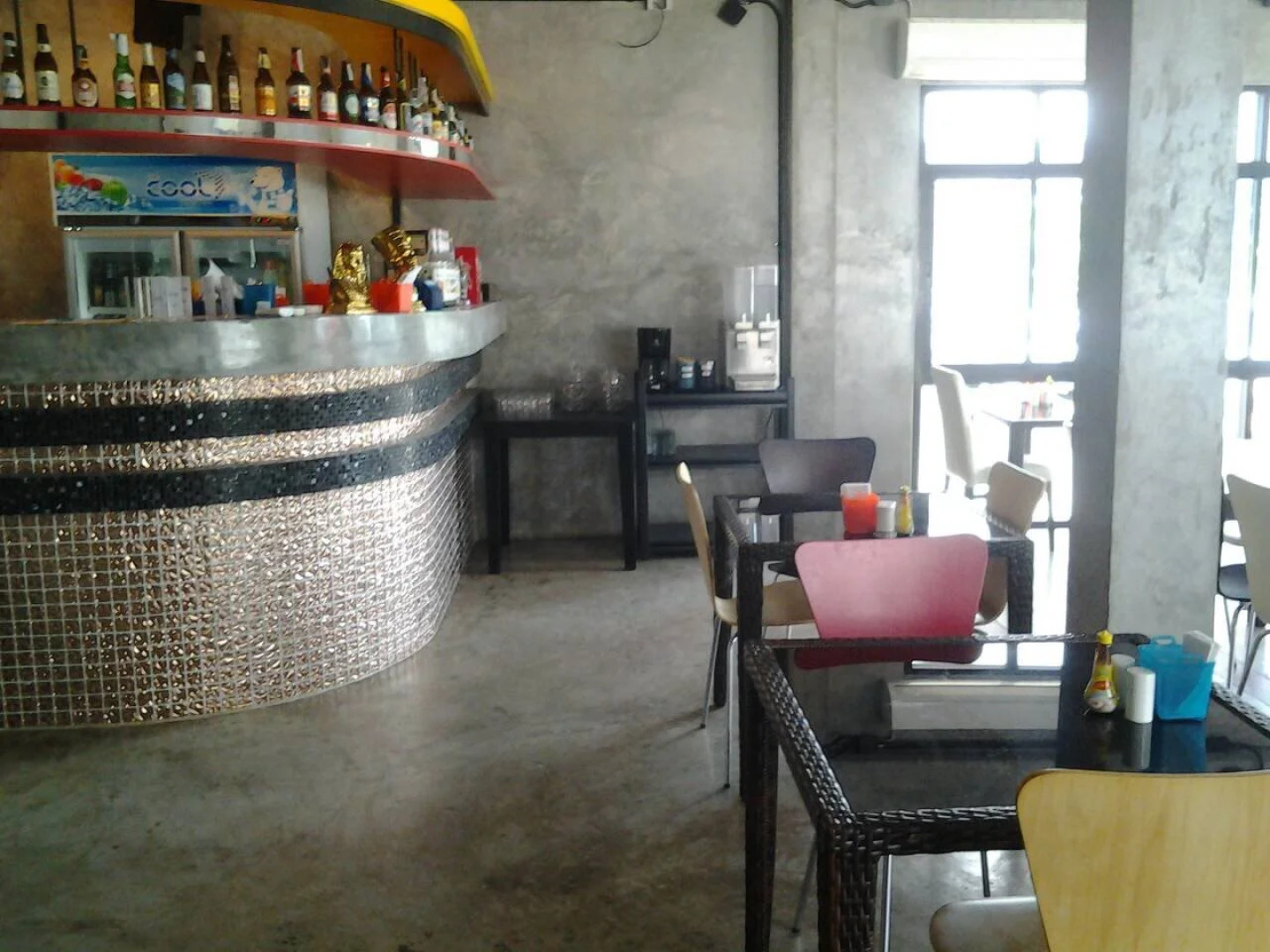 The Icon Service Apartment