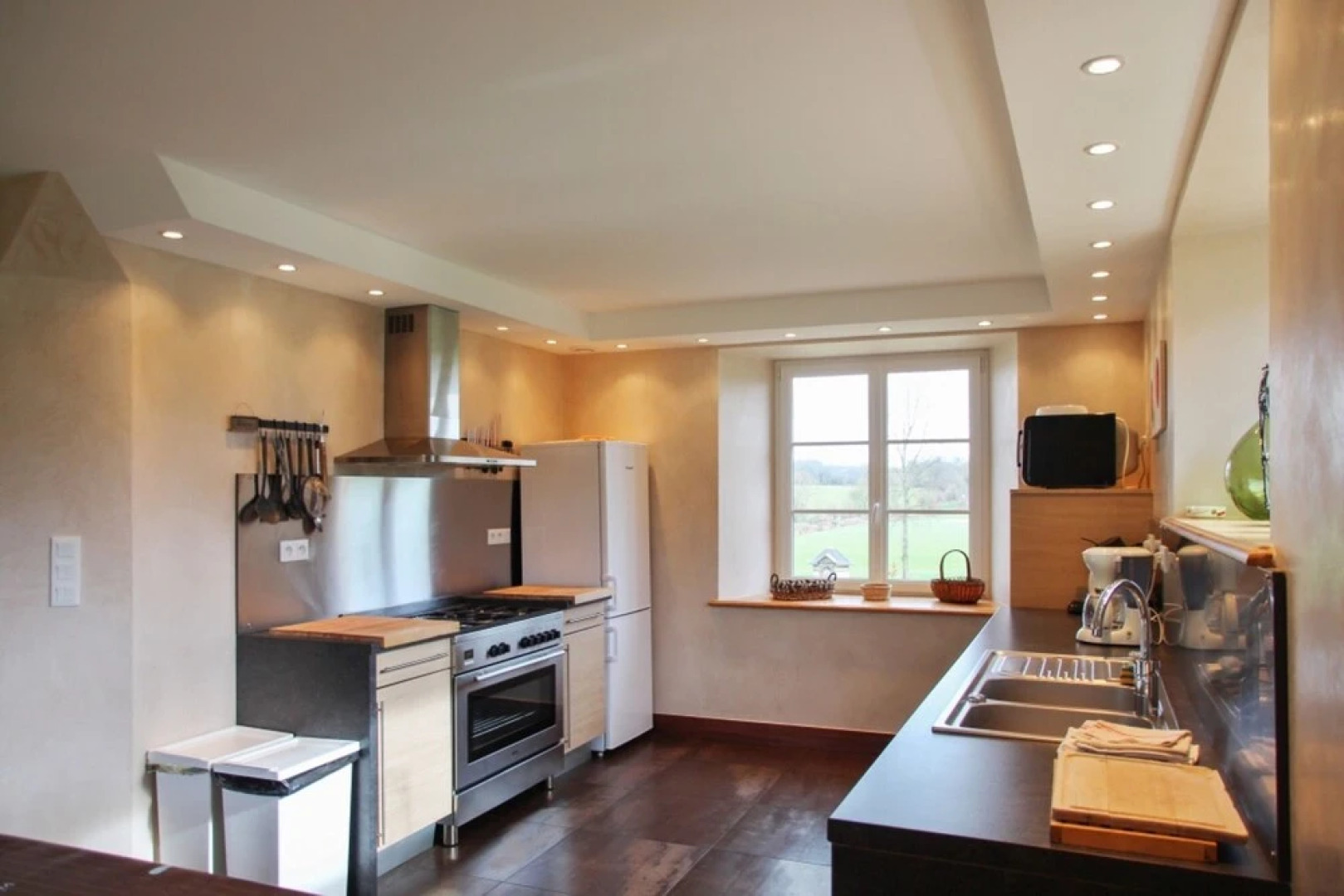 House With 4 Bedrooms in Mosles, With Furnished Garden and Wifi - 5 km