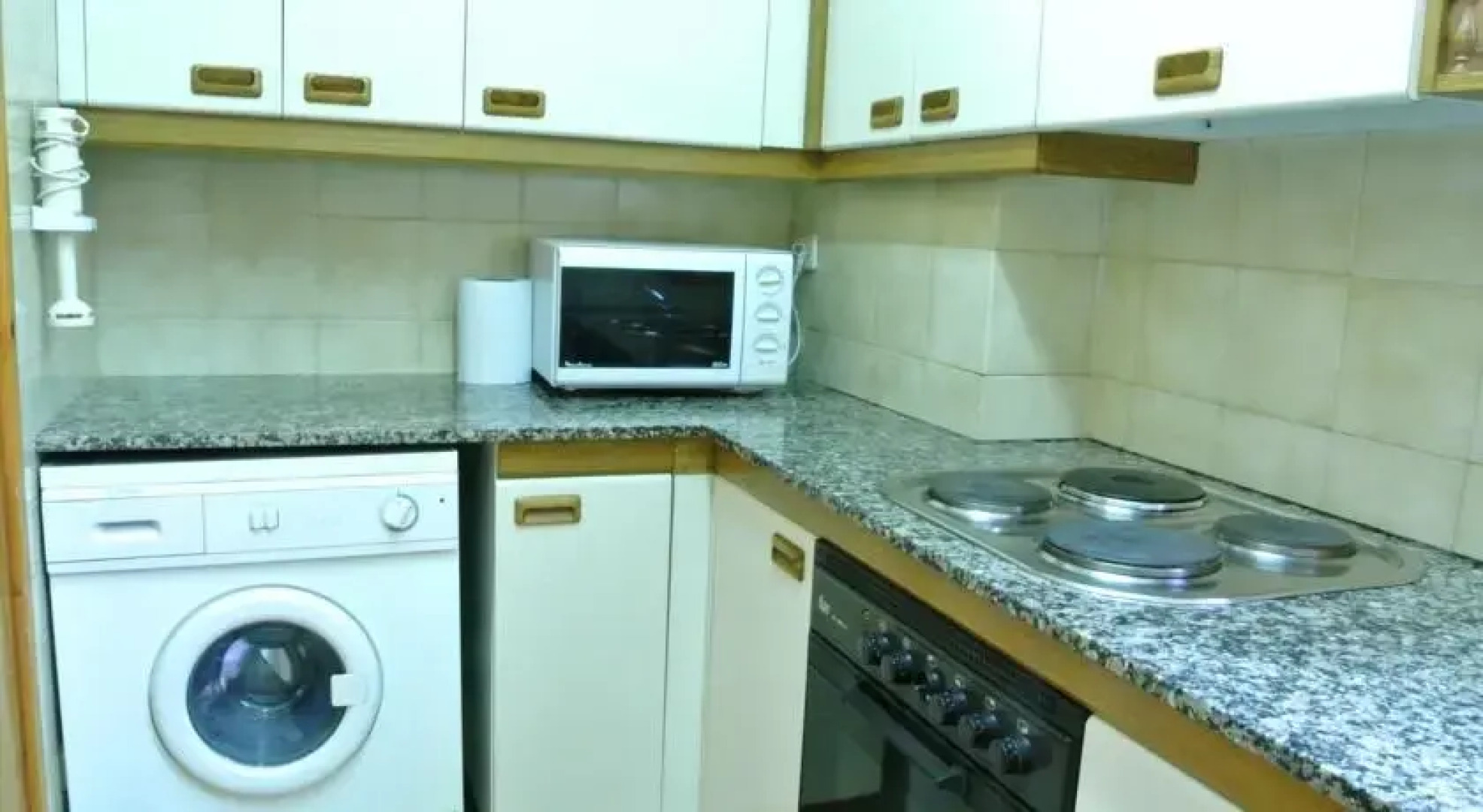 El Ferrador Apartments