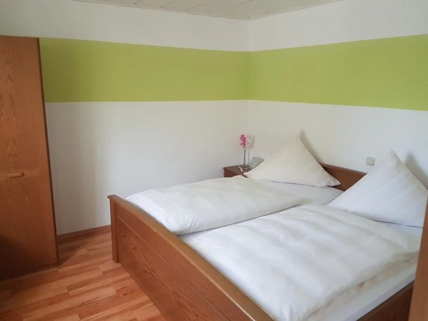 Pension Rheingauer Hof