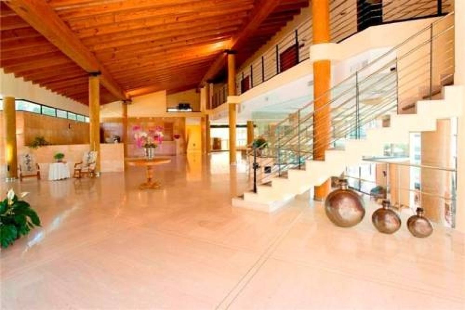 allsun Hotel Illot Park