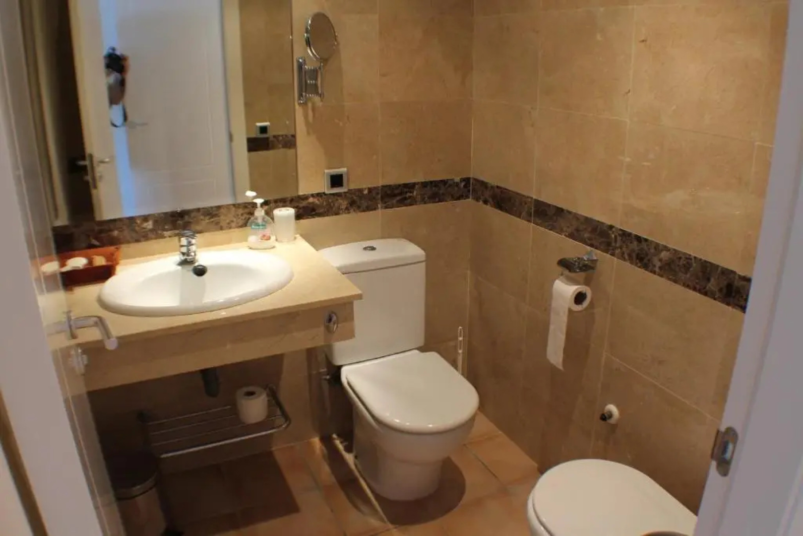 Pueblo Mascarat 4 1 J