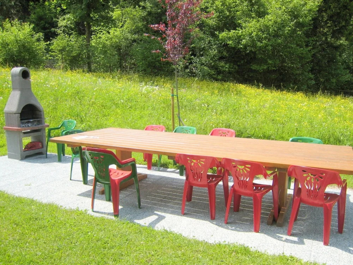 Scenic Holiday Home in Ledro near Spiggia Besta Lido