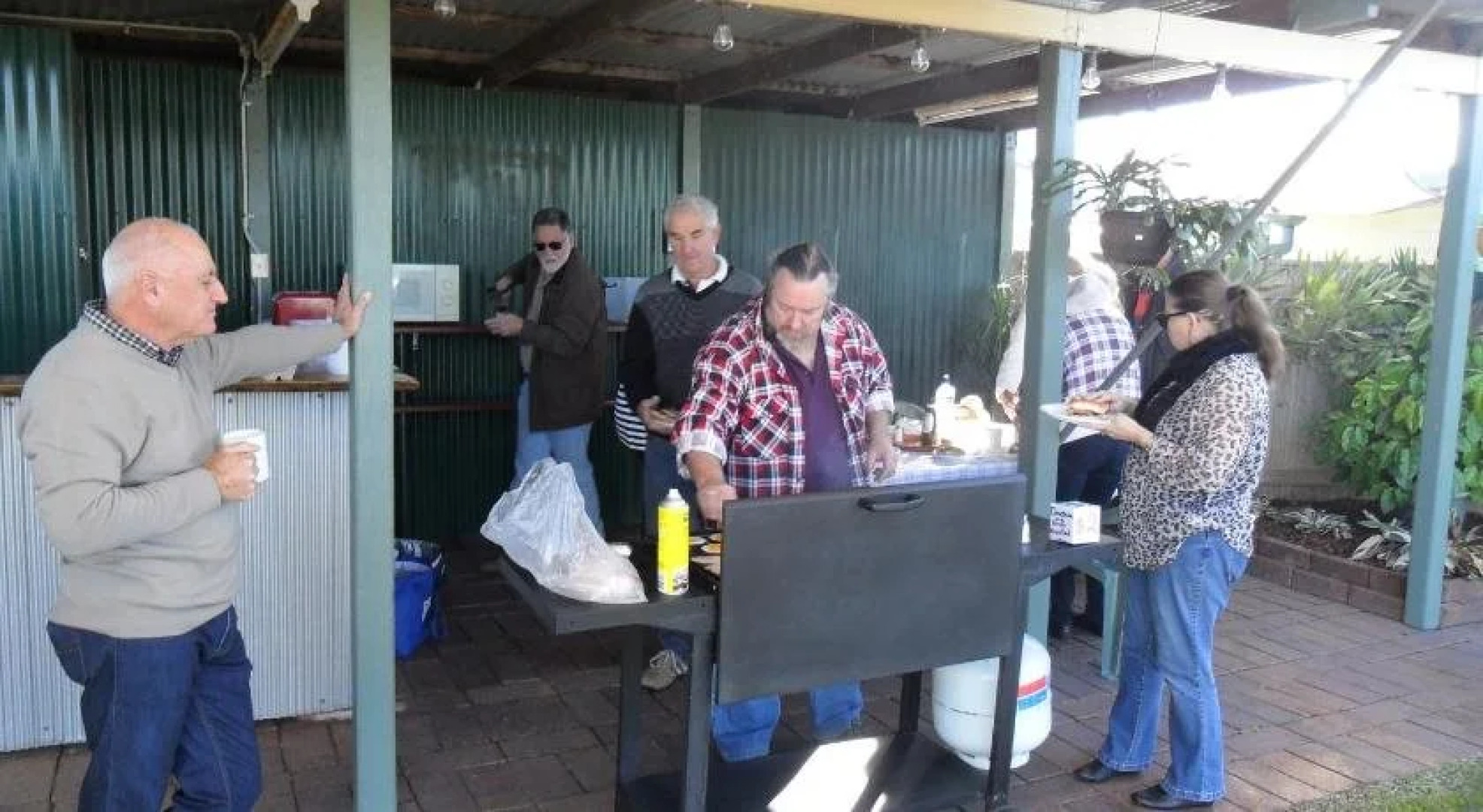 Nanango Antler Motel