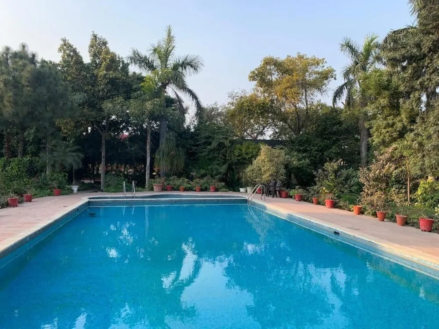 Best Western Radha Ashok