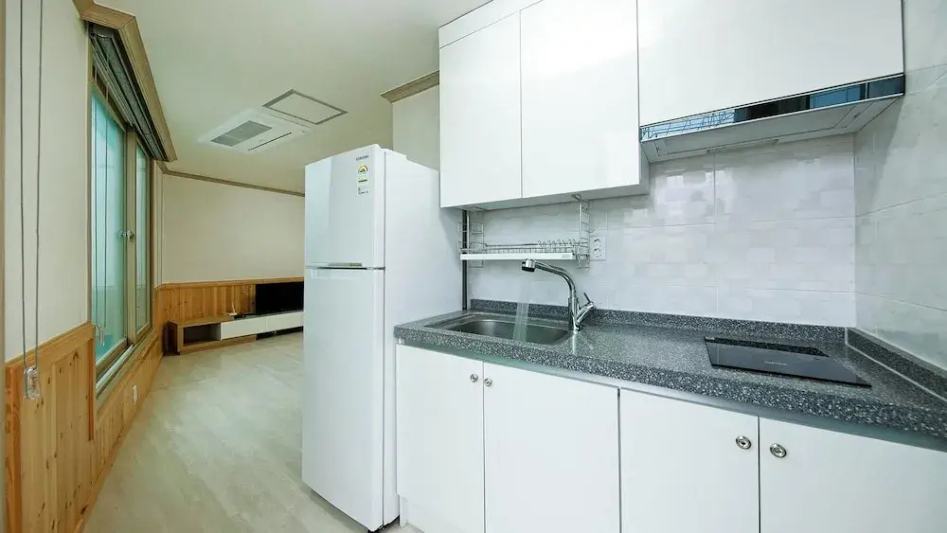 Samcheok Haega Pension