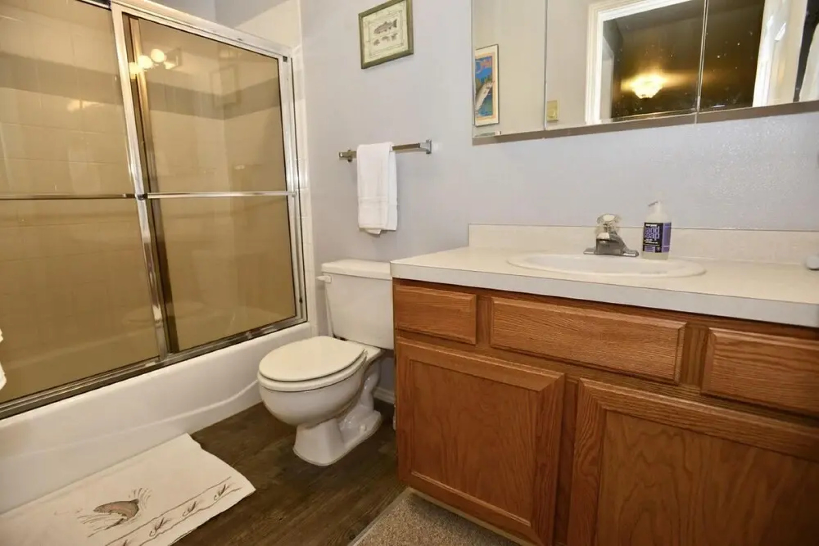 Ponderosa Retreat by Casago Mccall