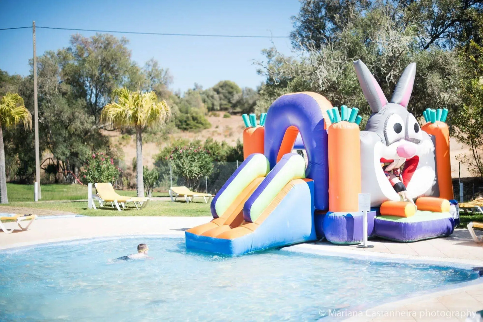 The Navigator - Palm Oasis Alvor