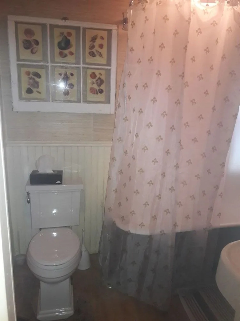 Calais Crossing B&B