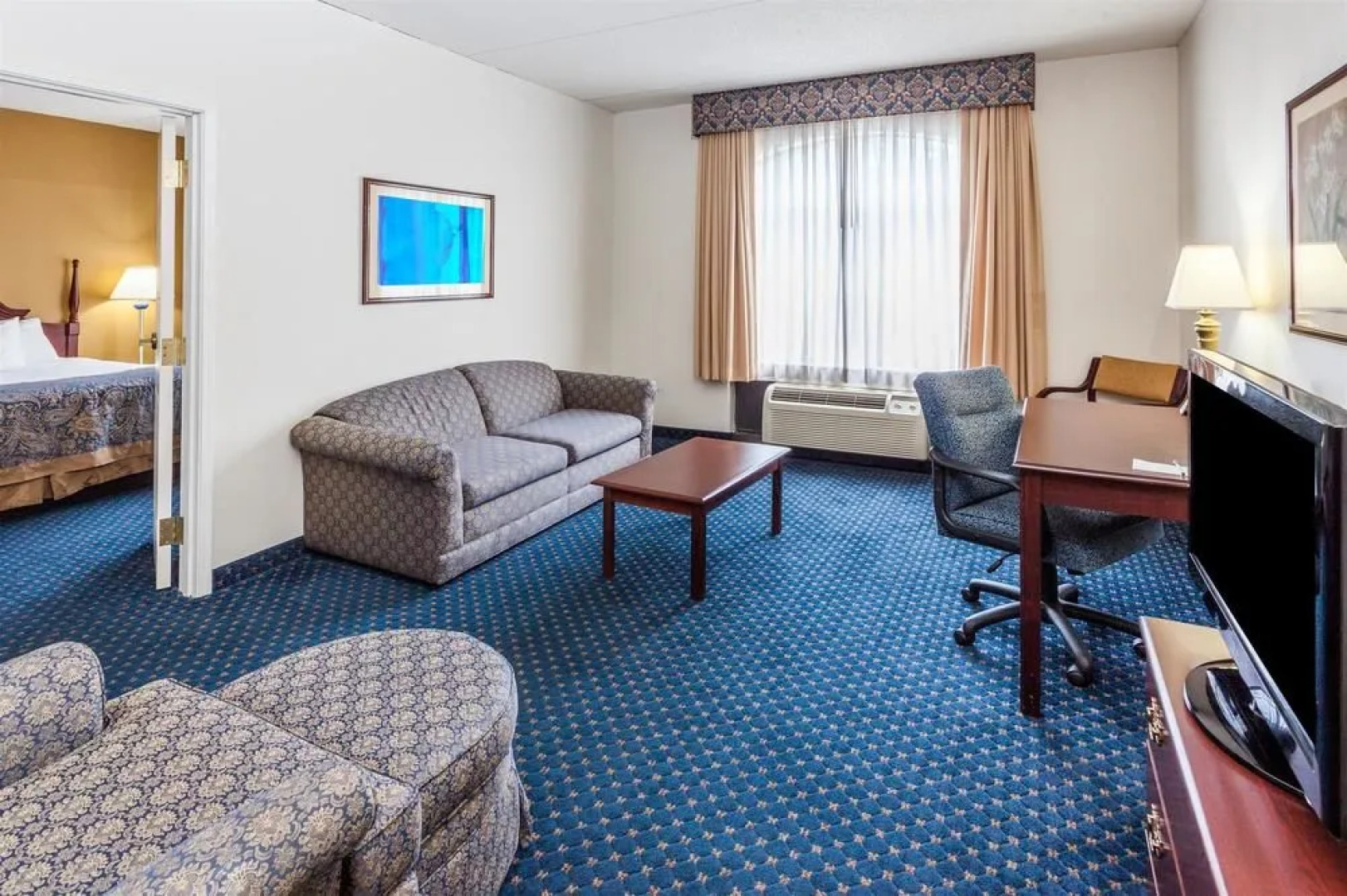 Wingate by Wyndham Atlanta/Six Flags Austell