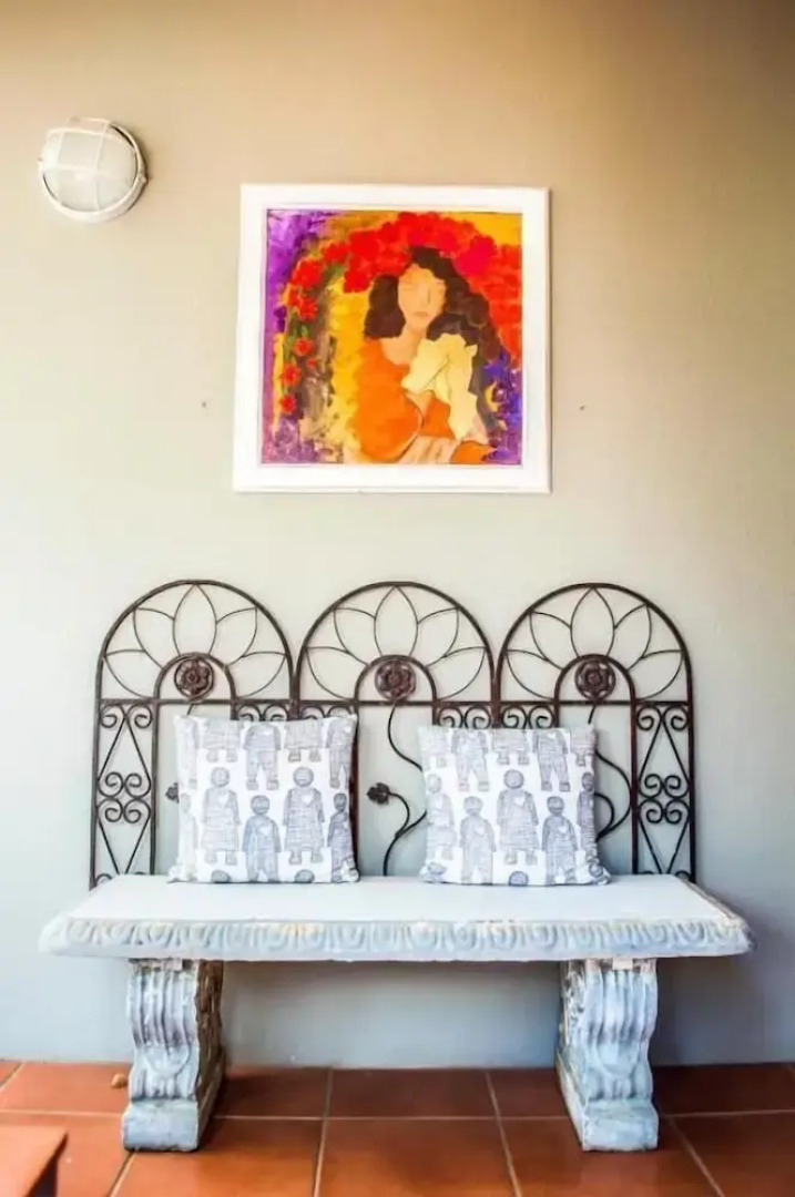 Oh So You Guesthouse