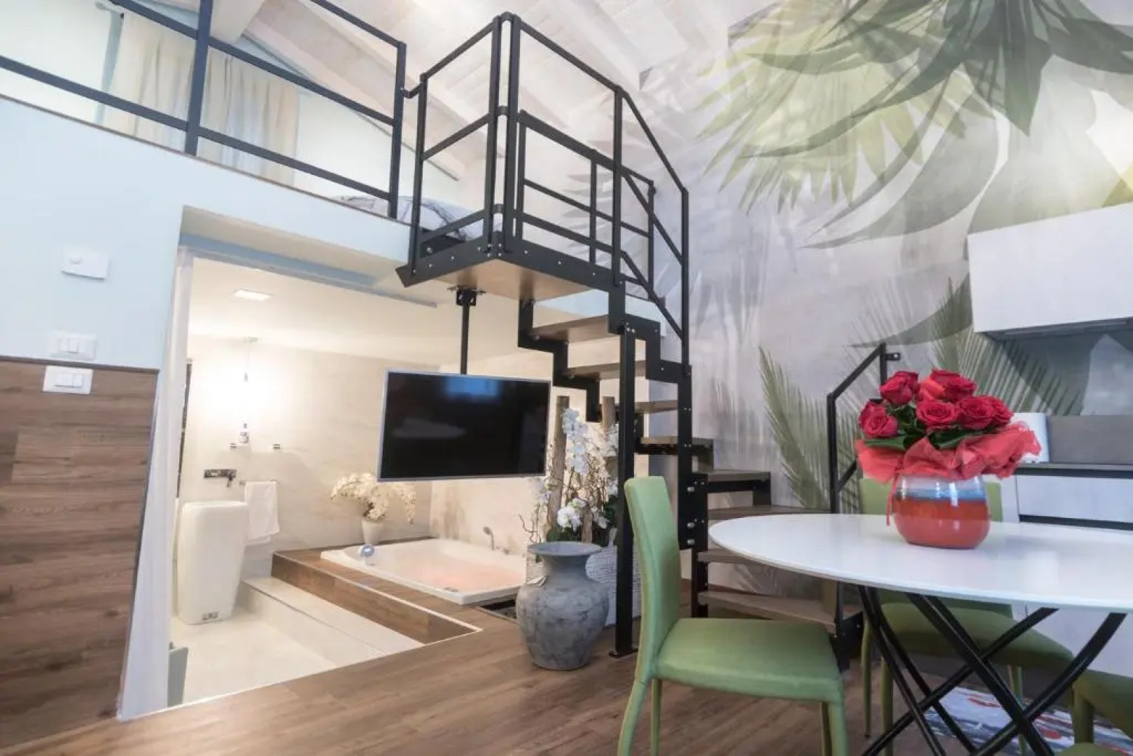 Il Giardino degli Angeli