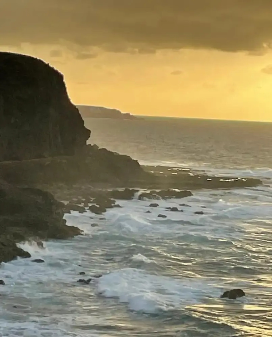 Your Little House in Caleta