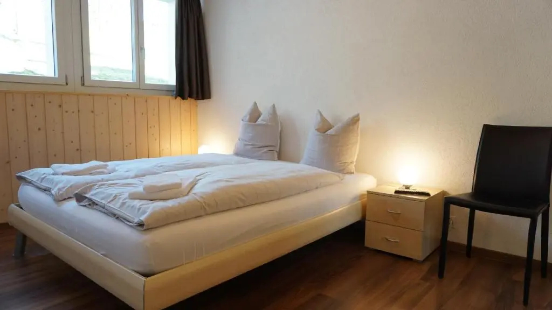 Ufem Egg Ferienwohnungen