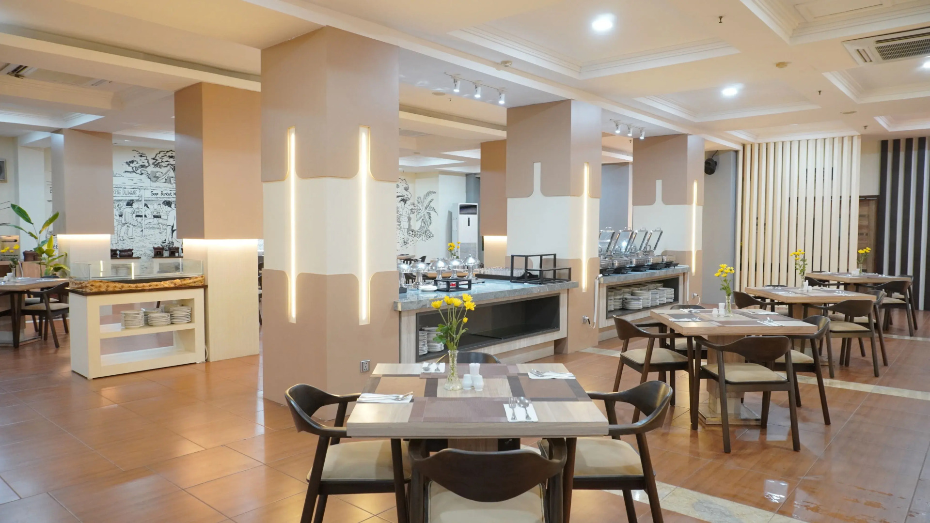 Abadi Hotel Malioboro Jogja