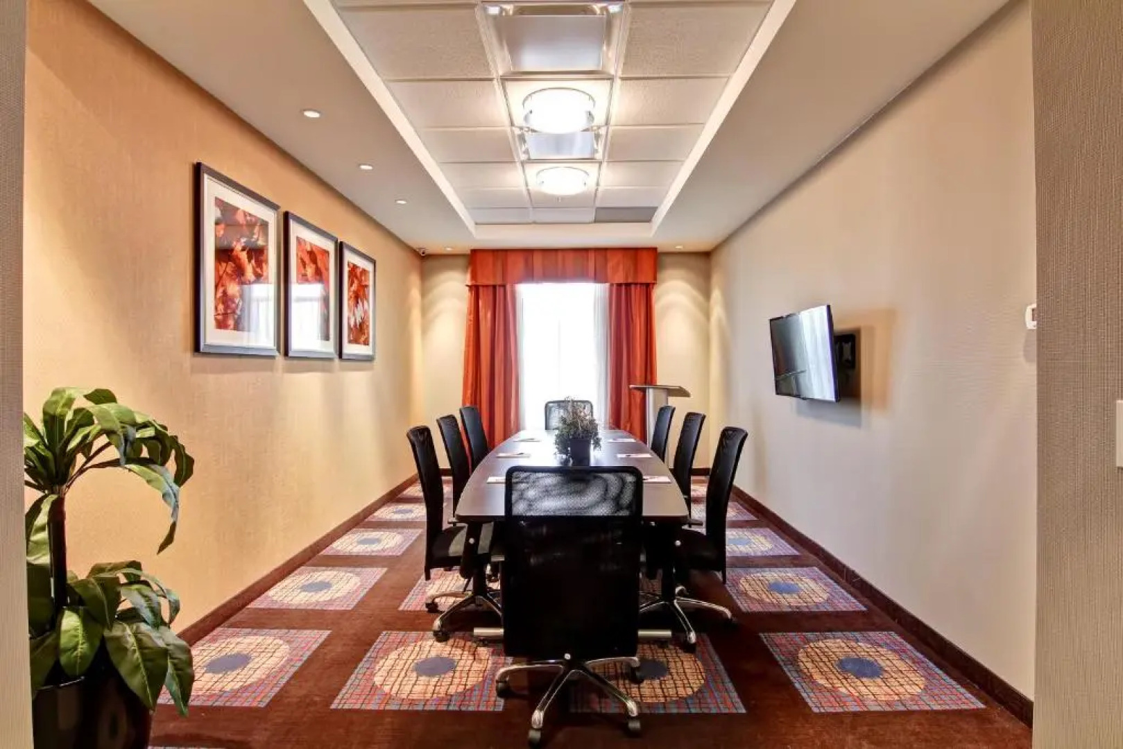 Homewood Suites Ajax, Ontario, Canada