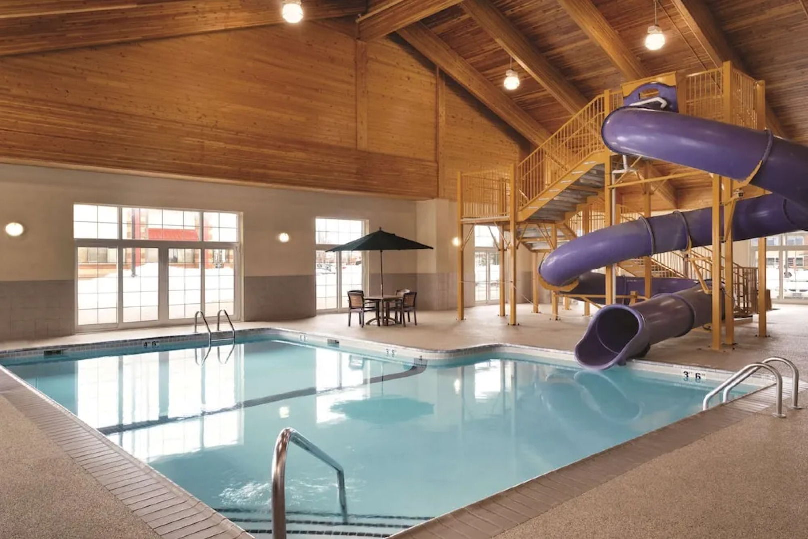 Country Inn & Suites By Carlson, Shoreview, MN