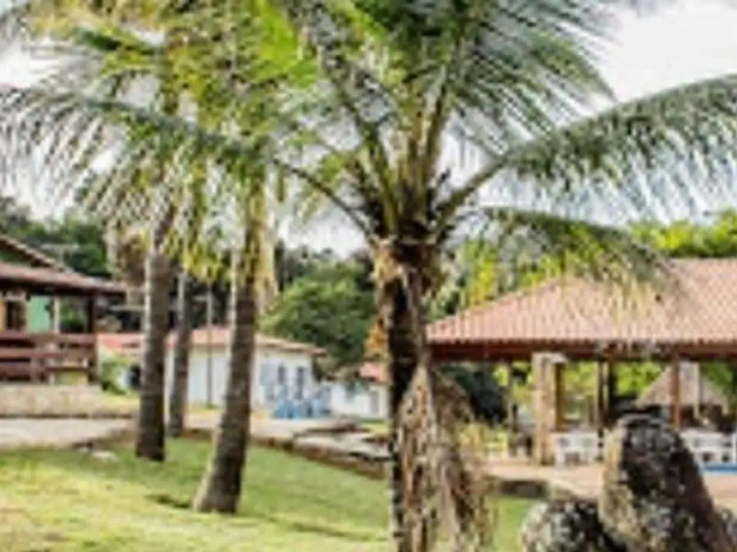 Pousada Serra da Irara