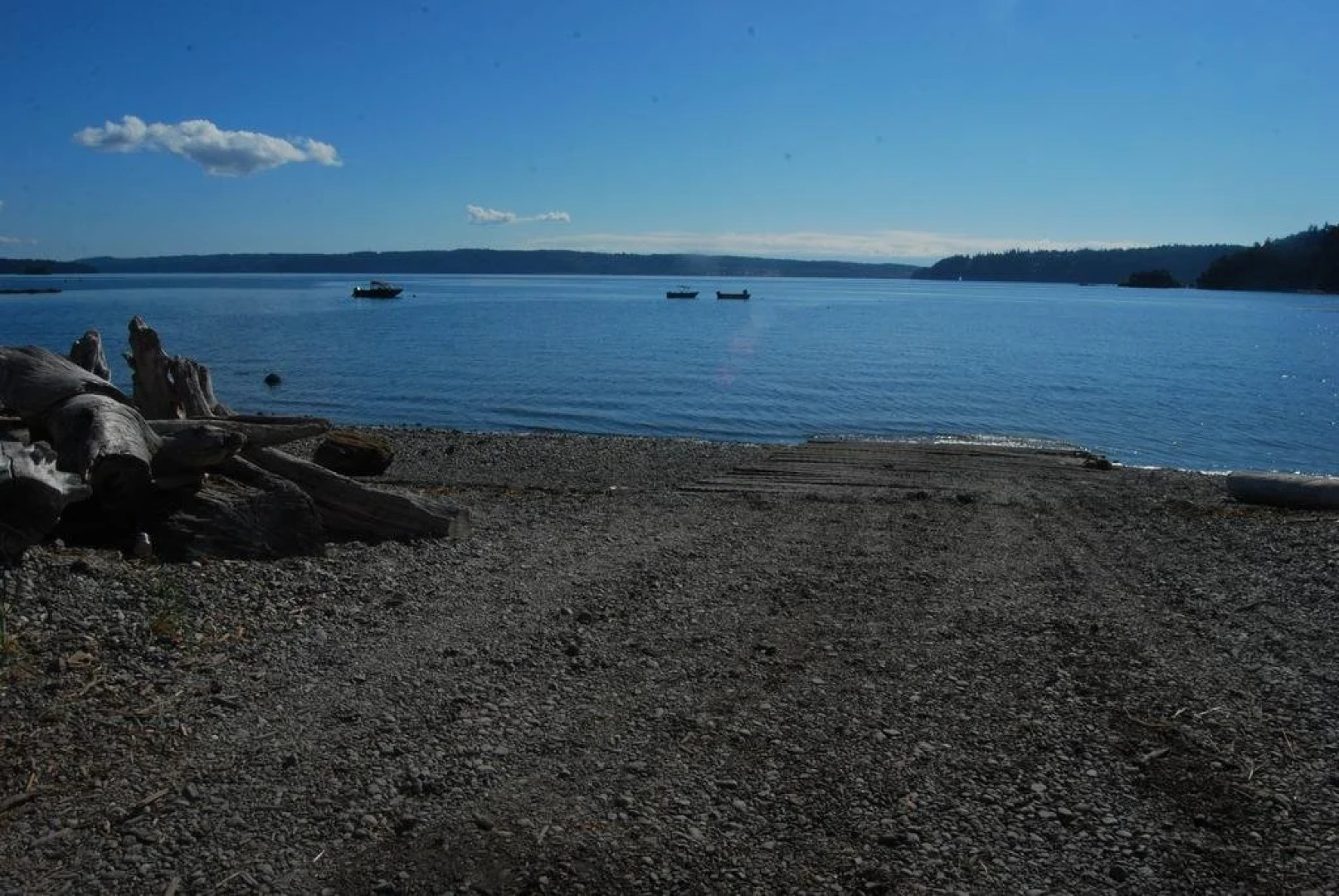 La Conner Camping Resort Cabin 11