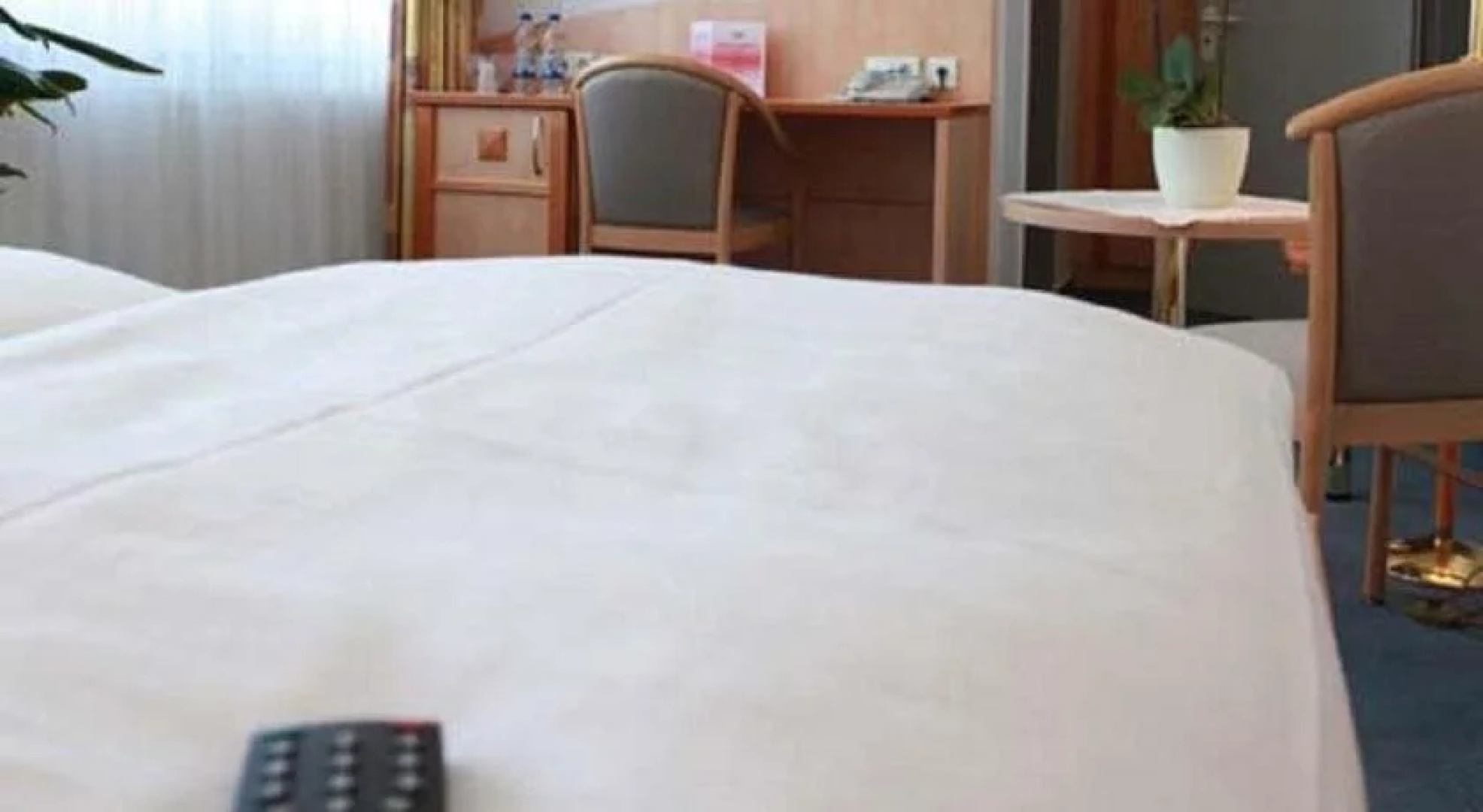 Hotel Wetterau