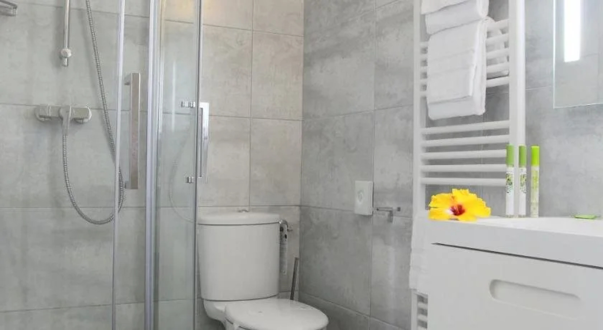 Hôtel Le Clos Roussillon