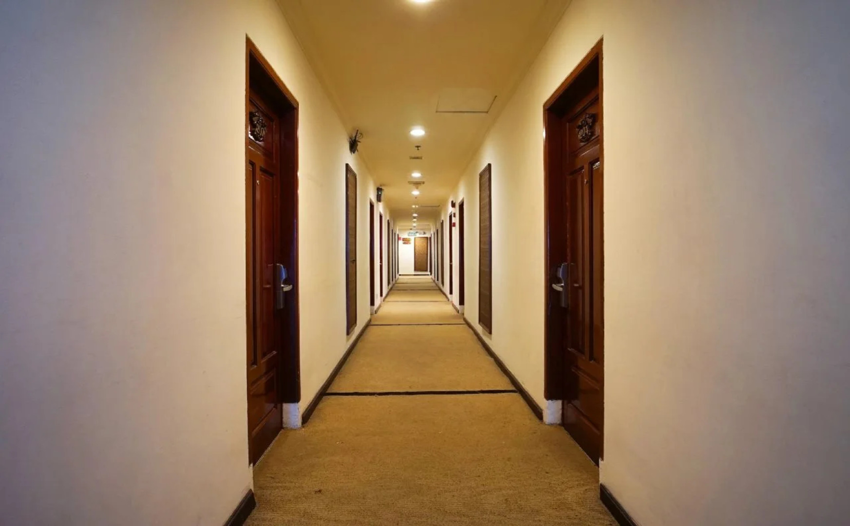 Capital O 1735 Adika Bahtera Hotel