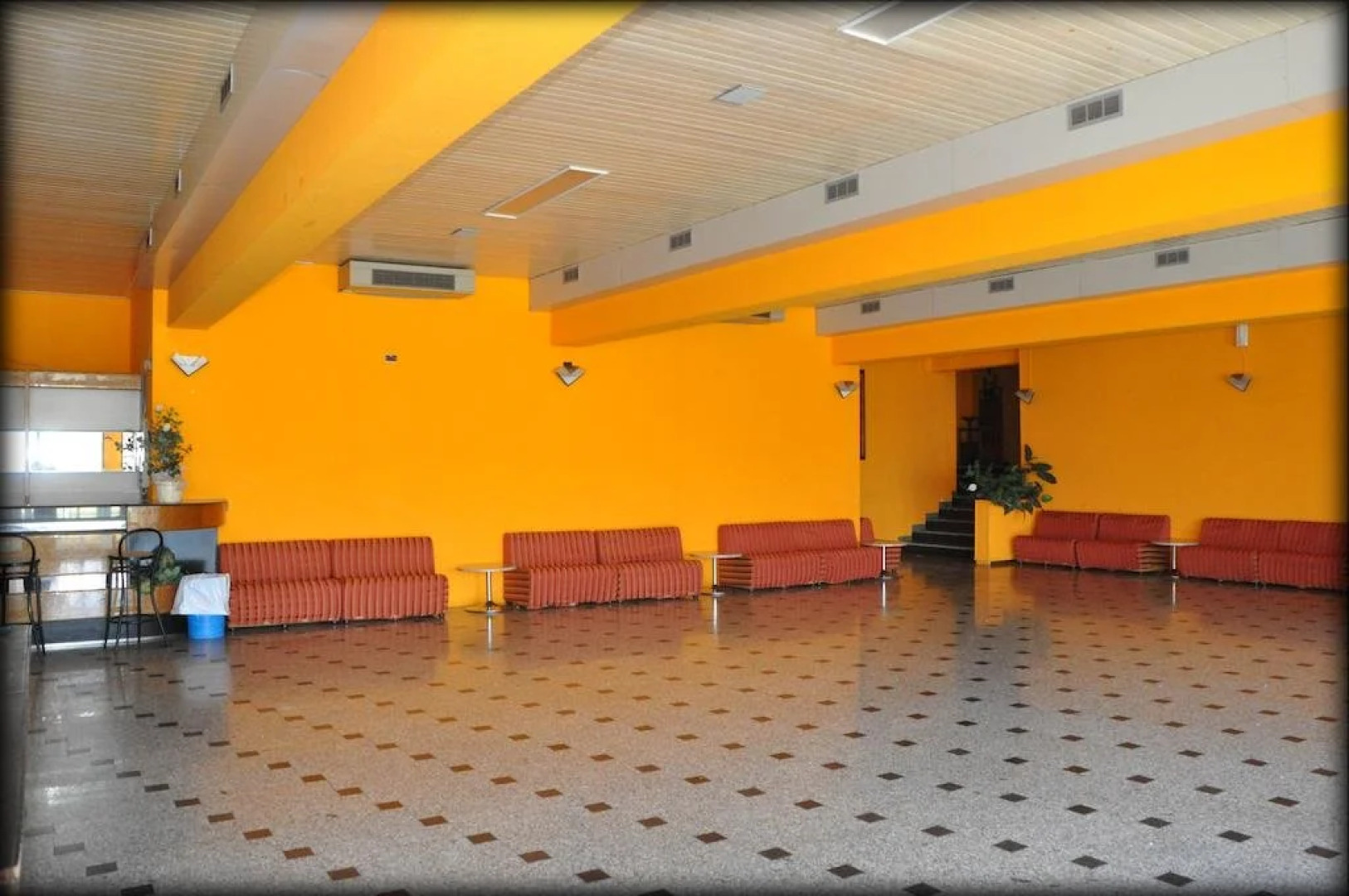 Ristorante Albergo Al Ciocco