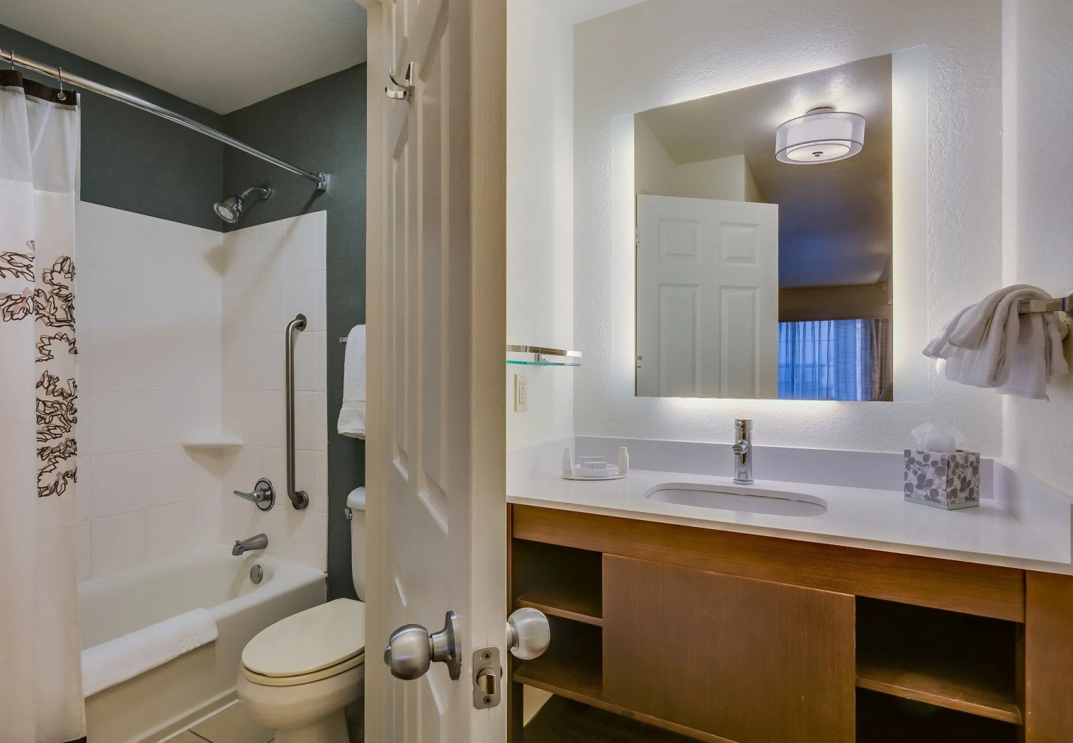 Residence Inn South Bend