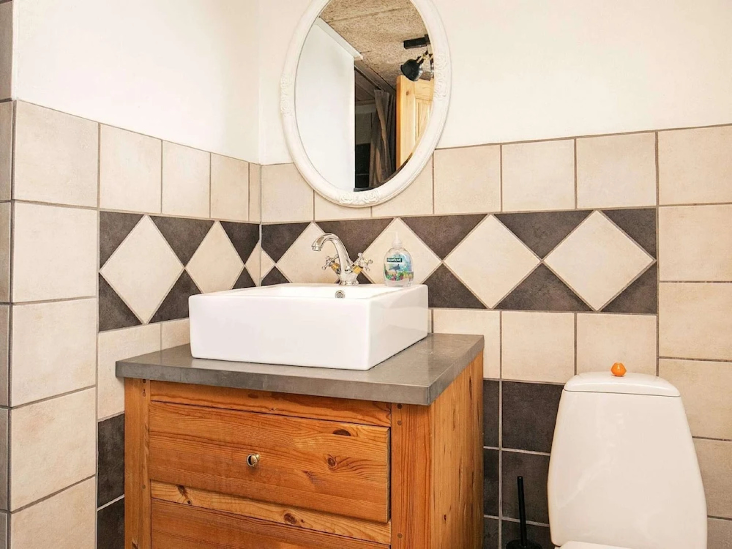 Holiday Home in Pandrup