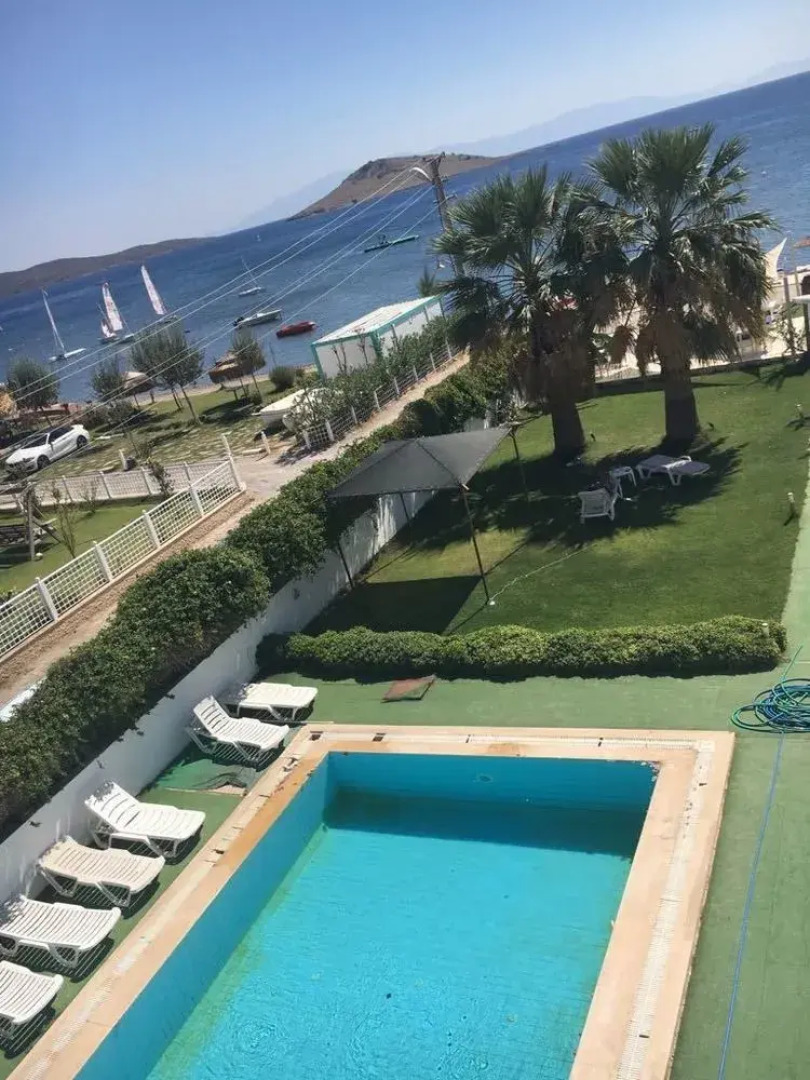 Tasev Apart Hotel