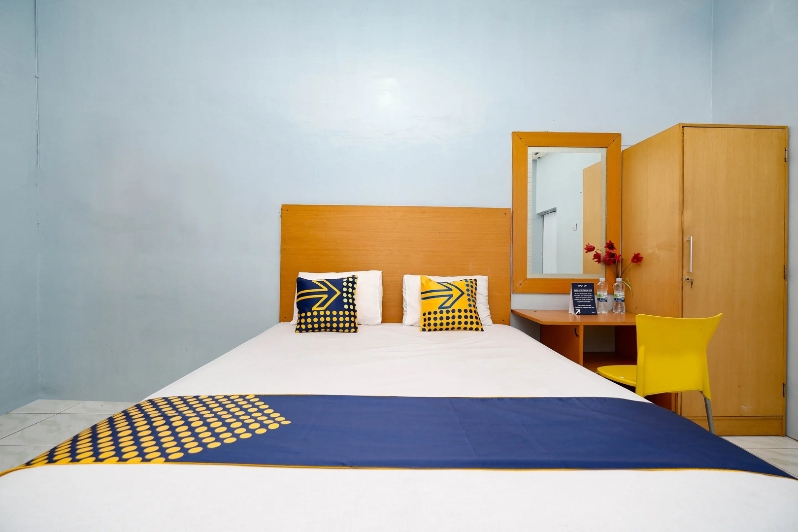 SPOT ON 2171 Griya Sakura Syariah